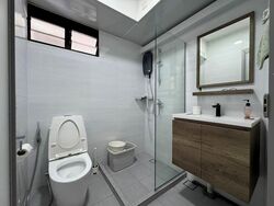 Blk 339D Kang Ching Road (Jurong West), HDB 3 Rooms #556610951